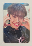 ZEROBASEONE - YOUTH IN THE SHADE AppleMusic Official Photocard