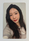 TAEYEON - Panorama : The Best of TAEYEON AppleMusic Official Photocard