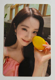 Red Velvet - Velvet Summer AppleMusic Official Photocard
