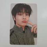 STRAY KIDS - ROCK-STAR SOUNDWAVE LUCKY DRAW 2 PHOTOCARD (I.N)