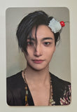 ATEEZ - GOLDEN HOUR : Part.5 NYmusic Official Photocard