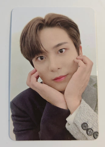 ATEEZ - ZERO FEVER : EPILOGUE Official Photocard (Jongho)