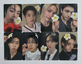 STRAY KIDS - KARMA EVERLINE Official PHOTOCARD