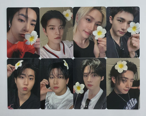 STRAY KIDS - KARMA EVERLINE Official PHOTOCARD