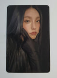 YEJI (ITZY) - AIR APPLE MUSIC PHOTOCARD