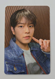 Stray Kids - THIS & THAT Soundwave Official Photocard