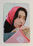 RED VELVET - SEASON'S GREETINGS 2026 Yes24 Official Photocard