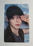ATEEZ - GOLDEN HOUR : Part.3 EVERLINE PHOTOCARD