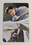 ENHYPEN - THE SIN : VANISH Makestar Official Photocard
