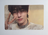 ENHYPEN - DESIRE : UNLEASH OFFICIAL PHOTOCARD (SUNGHOON)