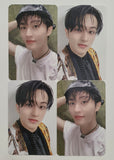 MARK - THE FIRSTFRUIT Soundwave Photocard