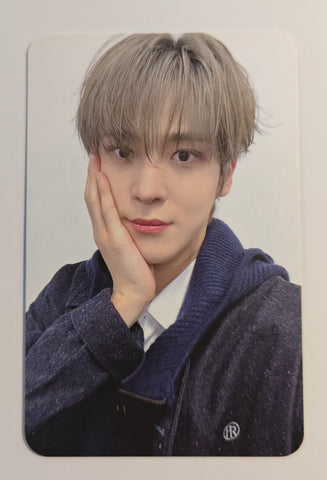 ATEEZ - Towards The Light : Will to Power Europe Tour 2025 Pop-Up Official Photocard (Yunho)
