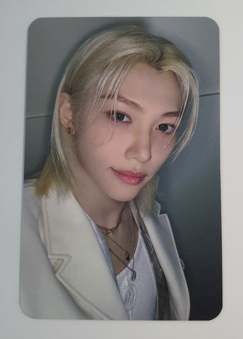 STRAY KIDS - ATE SOUNDWAVE Official Photocard (FELIX)