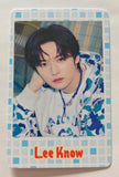 STRAY KIDS - POPUP STORE JAPAN Official Polaroid Photocard