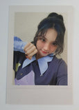 tripleS - msnz 'Beyond Beauty' APPLEMUSIC Official Photocard (setC)