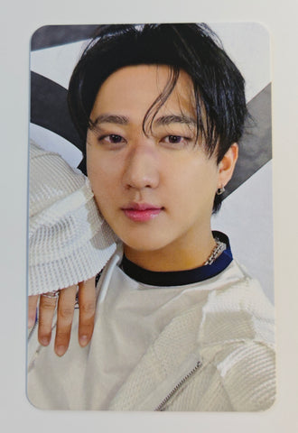 STRAY KIDS - DOMINATE CELEBRATE Official Photocard (Changbin)
