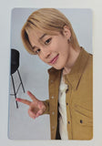 BTS - ARIRANG Weverse Official Photocard (set A)