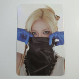 BABYMONSTER - BABYMONS7ER YG PHOTOCARD