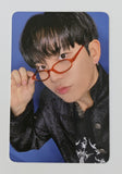 ATEEZ - GOLDEN HOUR : Part.4 EVERLINE Official Photocard