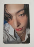 ATEEZ - GOLDEN HOUR PART.3 MAKESTAR PHOTOCARD