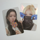 BABYMONSTER - BABYMONS7ER YG PHOTOCARD