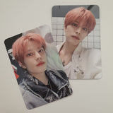 STRAY KIDS - ROCK-STAR ALBUM PHOTOCARD (SEUNGMIN)