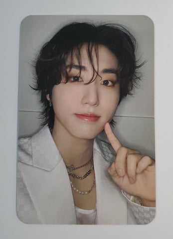 STRAY KIDS - ATE SOUNDWAVE Official Photocard (HAN)