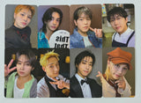 Stray Kids - THIS & THAT Soundwave Official Photocard