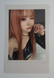 tripleS - msnz 'Beyond Beauty' APPLEMUSIC Official Photocard (setC)
