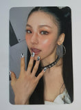 YEJI (ITZY) - AIR APPLE MUSIC PHOTOCARD