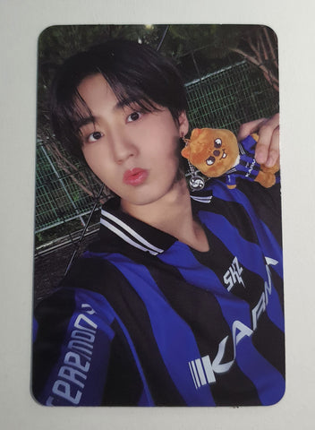 STRAY KIDS - KARMA Official Photocard SKZOO Ver. (HAN)