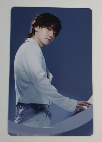 SEVENTEEN - World Tour 2025 New In Incheon Official Photocard (DINO)