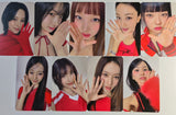 TWICE - 2026 SEASON'S GREETINGS Musicplant Official Photocard