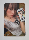 AESPA - RICH MAN APPLEMUSIC Official Photocard