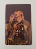 SHINEE - WORLD VI [PERFECT ILLUMINATION : SHINEE'S BACK] Photocard