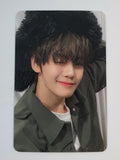 ZEROBASEONE - BLUE PARADISE APPLE MUSIC PHOTOCARD
