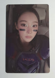 AESPA - RICH MAN LUCKY DRAW WEVERSE Official Photocard