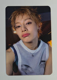 Stray Kids - THIS & THAT MusicPlant Official Photocard