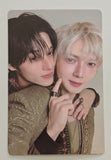 ATEEZ - GOLDEN HOUR : Part.5 TokToq Official Unit Photocard