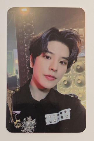STRAY KIDS - Rock-Star LOTTE Official Photocard (Seungmin)