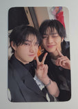 STRAY KIDS - KARMA SOUNDWAVE LUCKY DRAW 2 Official Unit Photocard