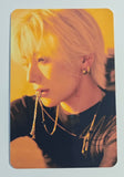 &TEAM - Mark on Me Makestar Official Photocard