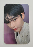 ZEROBASEONE - BLUE PARADISE SOUNDWAVE PHOTOCARD