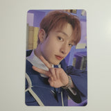 STRAY KIDS - MAGIC SCHOOL PHOTOCARD