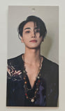 ATEEZ - GOLDEN HOUR : Part.5 AppleMusic Official Bookmark