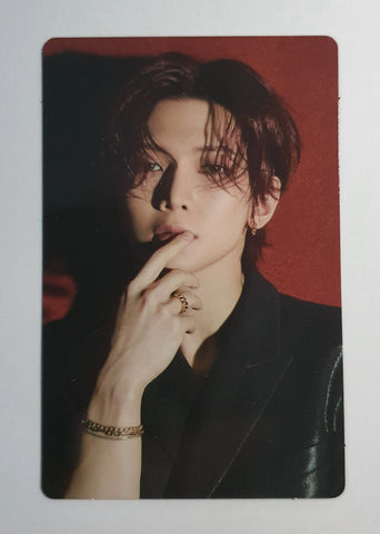 ATEEZ - Golden Hour part.3 : In Your Fantasy Photocard (YEOSANG)