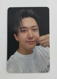 STRAY KIDS - KARMA APPLEMUSIC Official PHOTOCARD