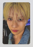 TAEMIN - PHASE 1 : Soft Violence AppleMusic Official Photocard