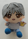SEVENTEEN - Official Mascot Keychain 'SEVENTEEN x SANRIO CHARACTERS'