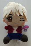 SEVENTEEN - Official Mascot Keychain 'SEVENTEEN x SANRIO CHARACTERS'
